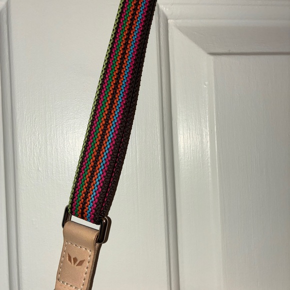 Beautiful Consuela Downton Crossbody Everleigh - Picture 9 of 16